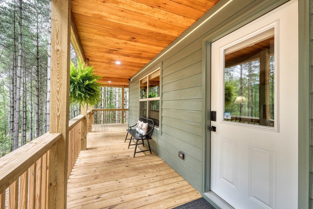 416516 Hayesville Residential