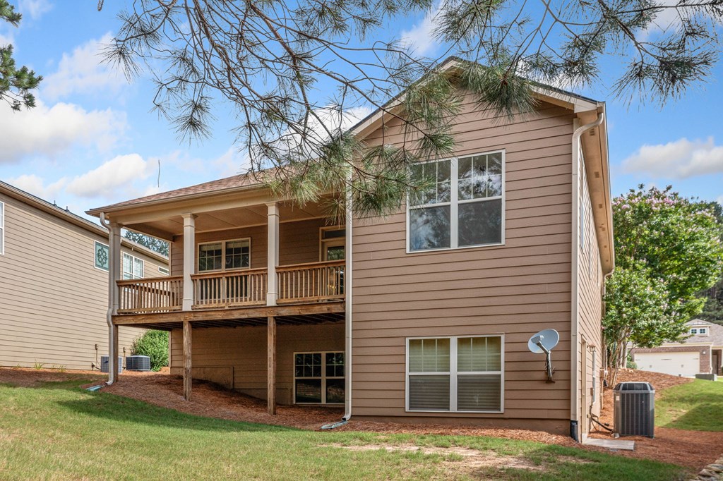 416519 Canton Residential