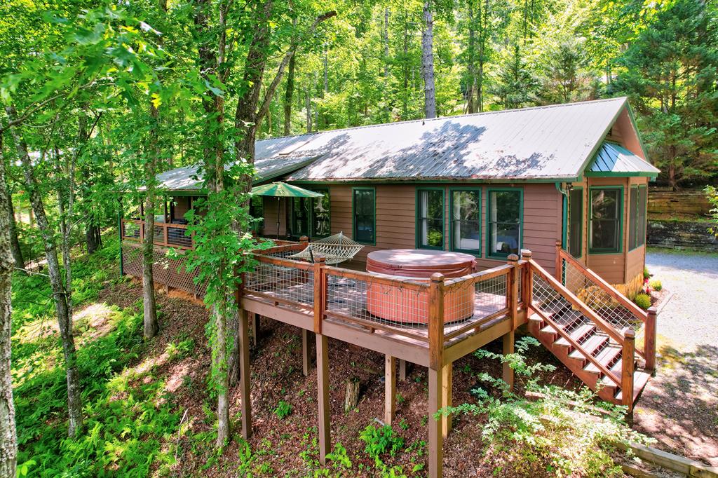 416522 Blue Ridge Residential