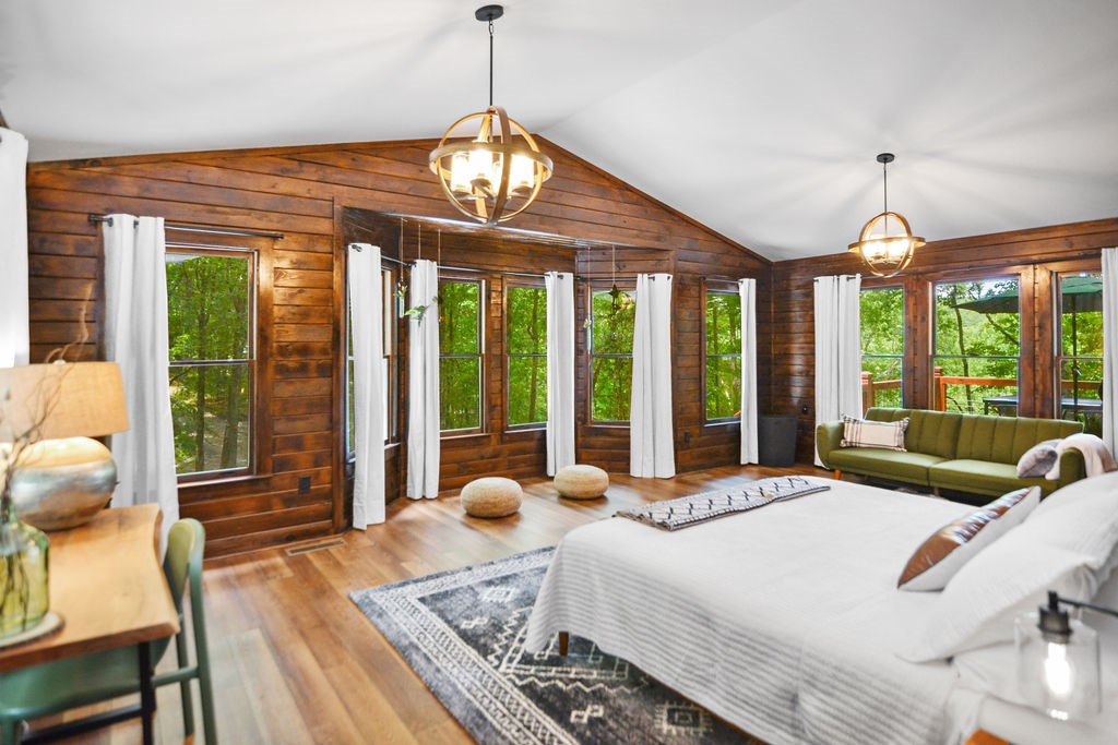 416522 Blue Ridge Residential