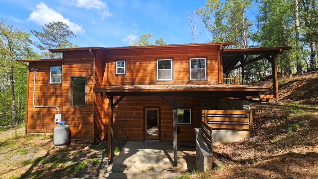 416523 Ellijay Residential