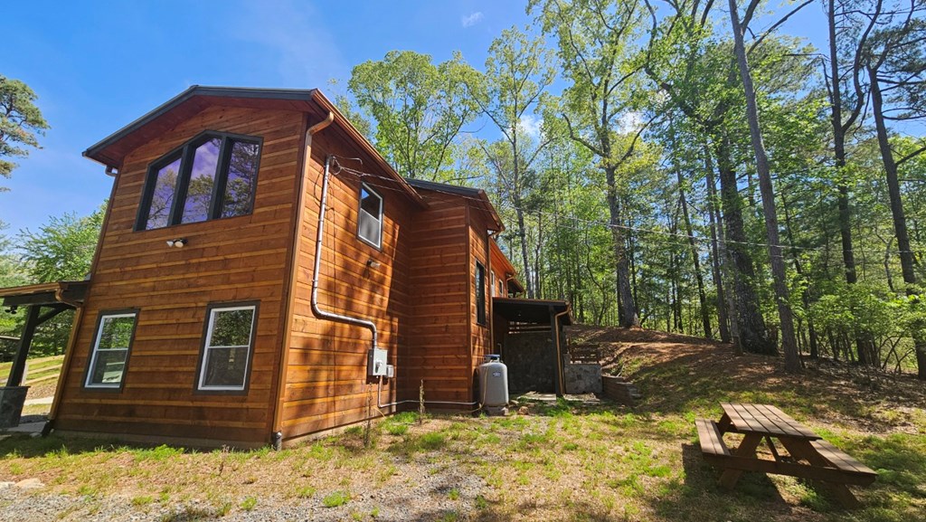 416523 Ellijay Residential