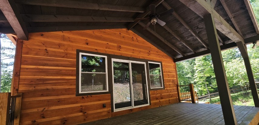 416523 Ellijay Residential