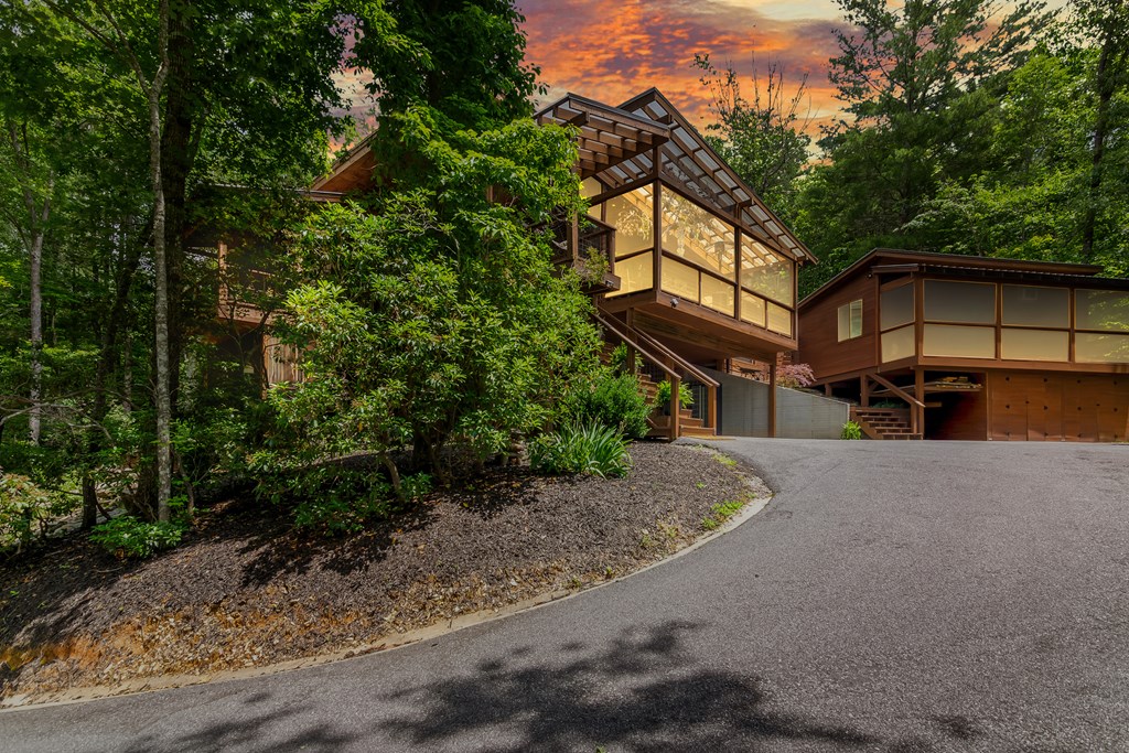 416525 Sautee Nacoochee Residential