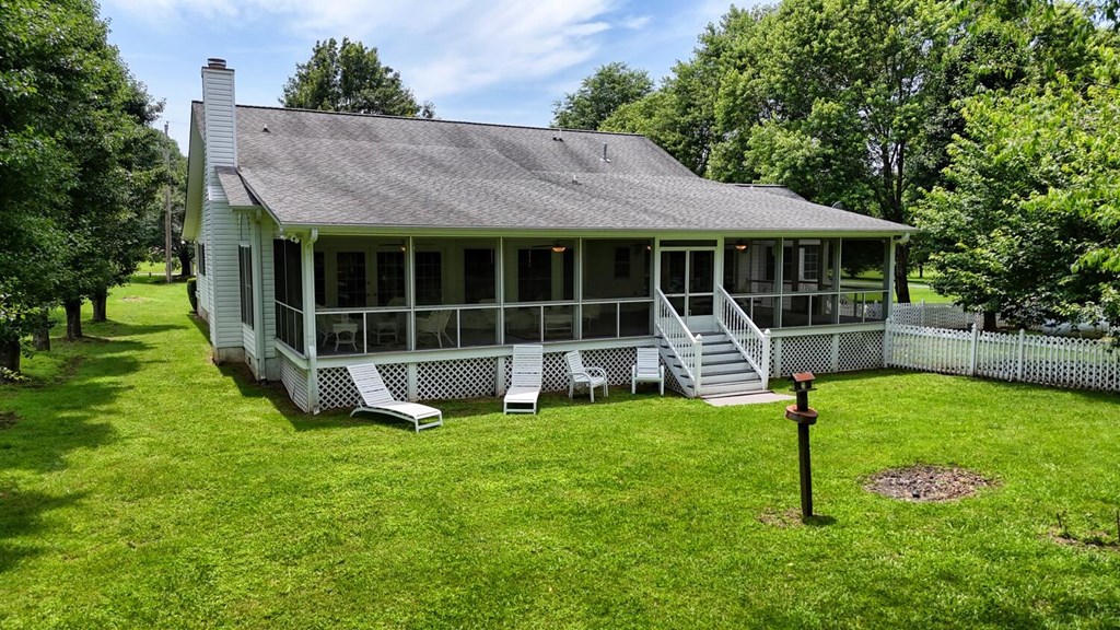 416534 Young Harris Residential