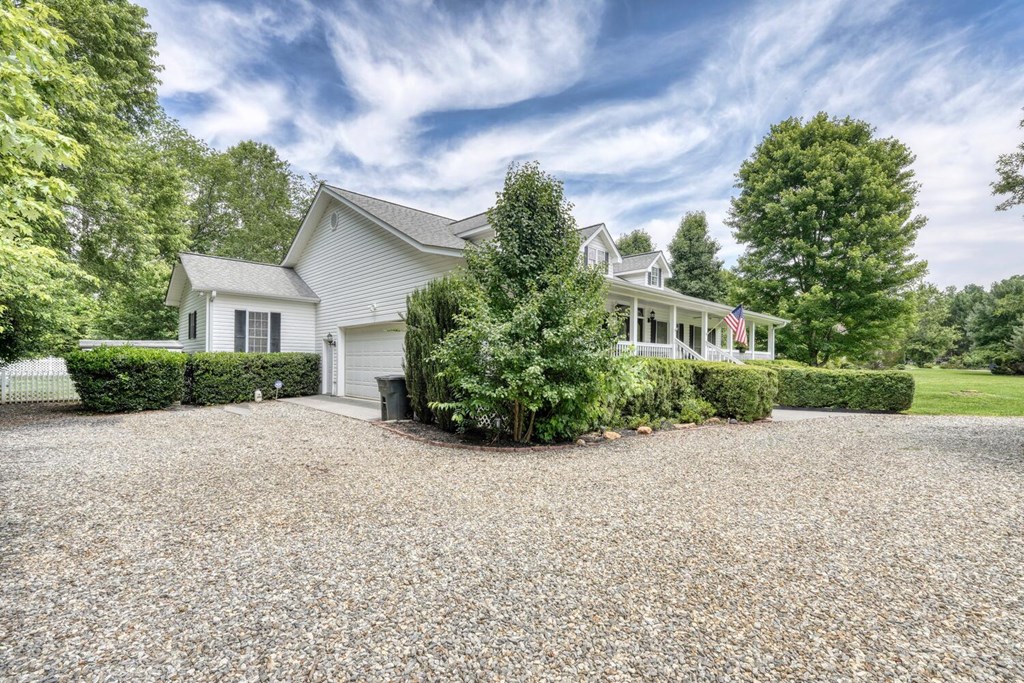 416534 Young Harris Residential