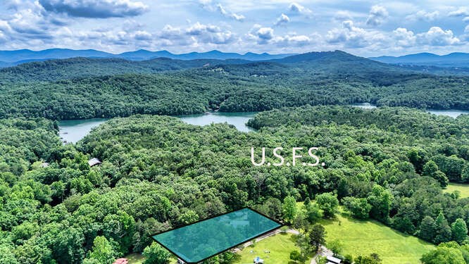 416544 Blairsville Residential