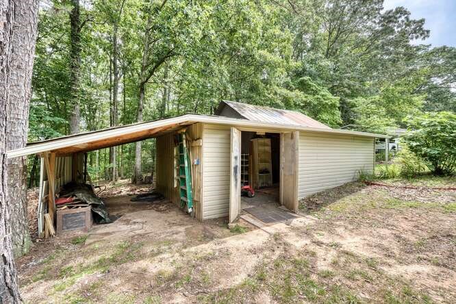 416544 Blairsville Residential