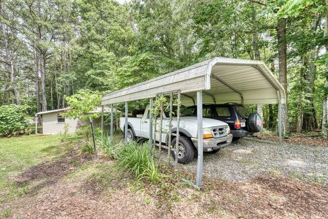 416544 Blairsville Residential