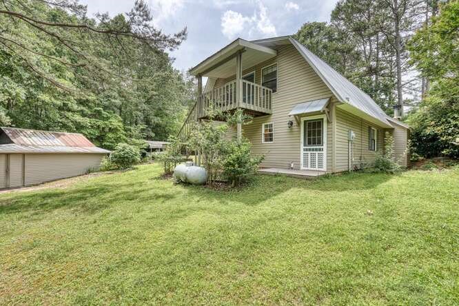 416544 Blairsville Residential