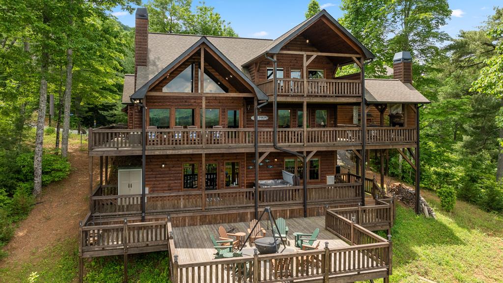 416546 Blue Ridge 