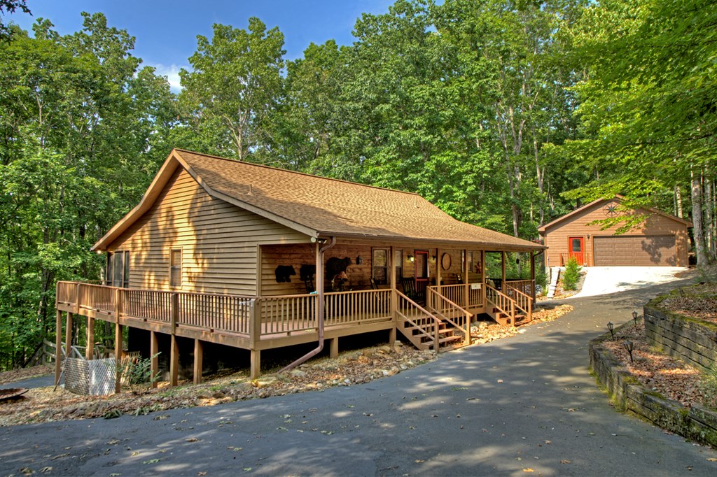 416548 Blairsville Residential