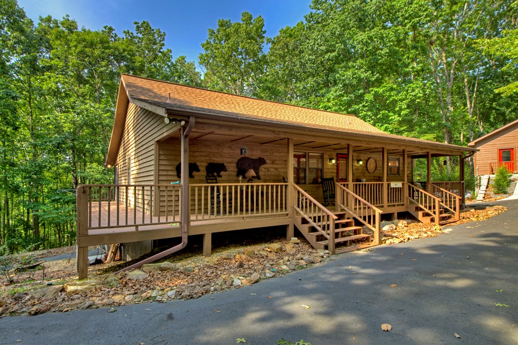 416548 Blairsville Residential