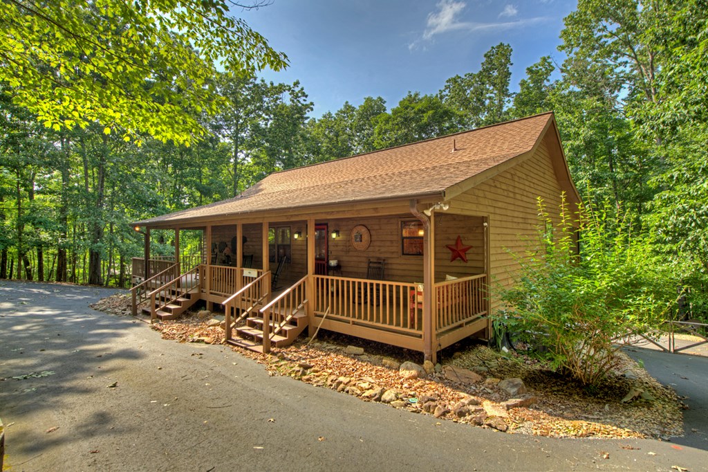 416548 Blairsville Residential