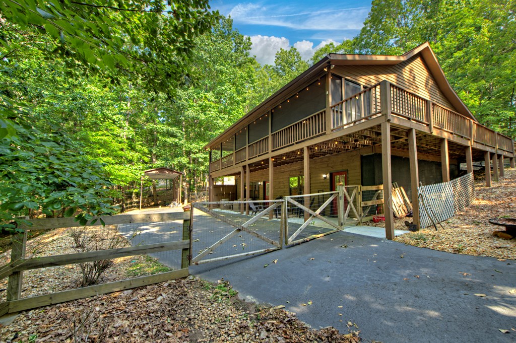 416548 Blairsville Residential
