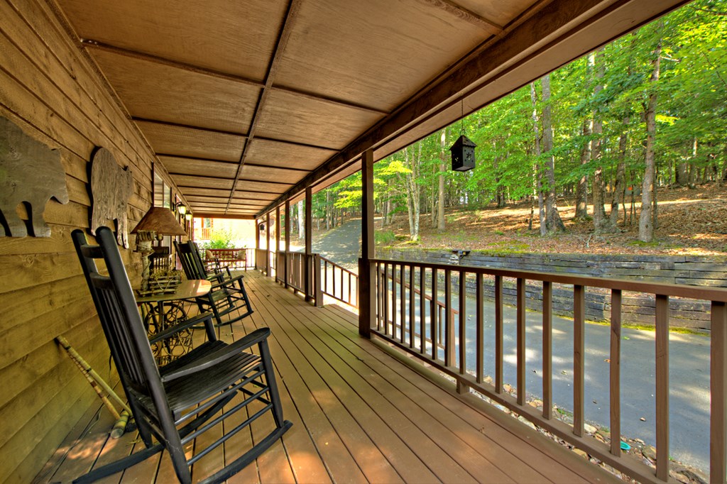 416548 Blairsville Residential
