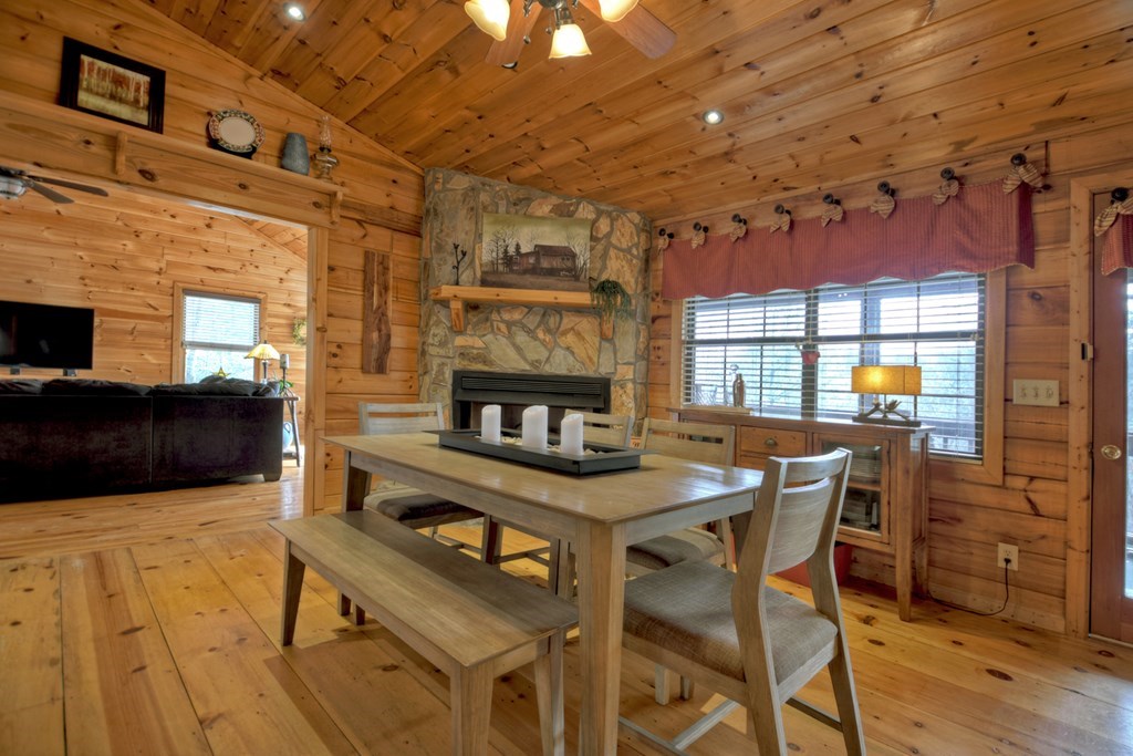 416550 Cherry Log Residential