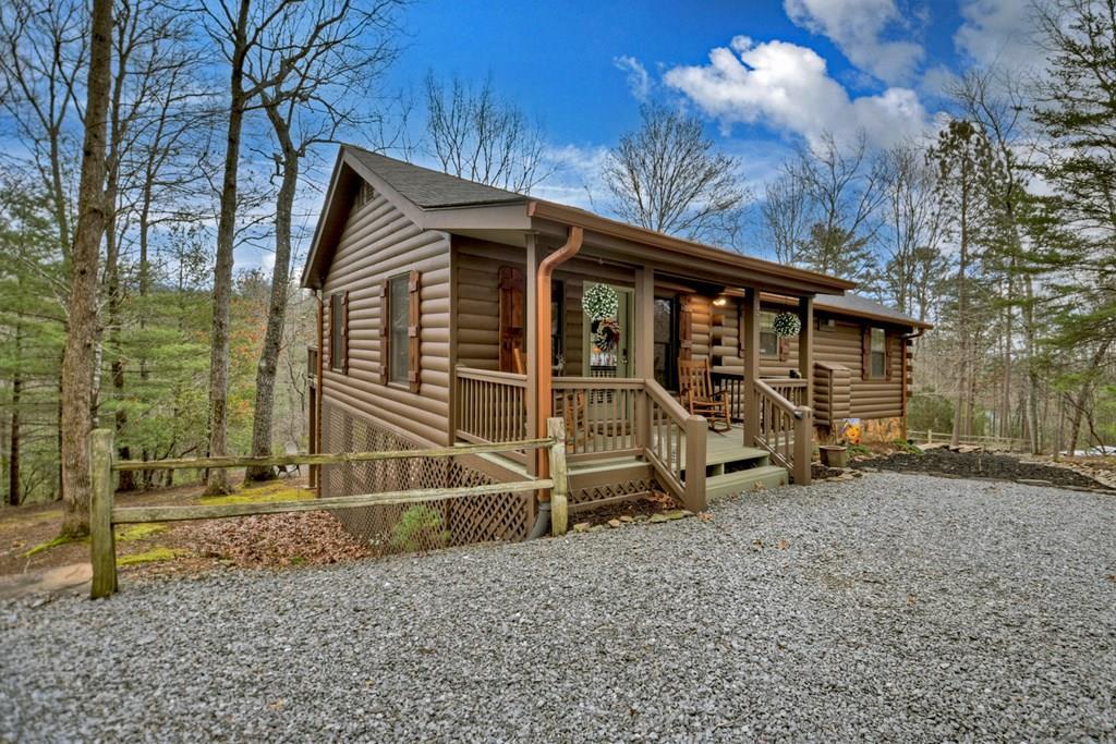 416550 Cherry Log Residential