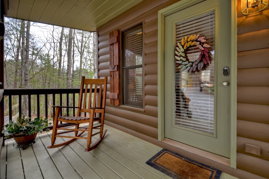 416550 Cherry Log Residential