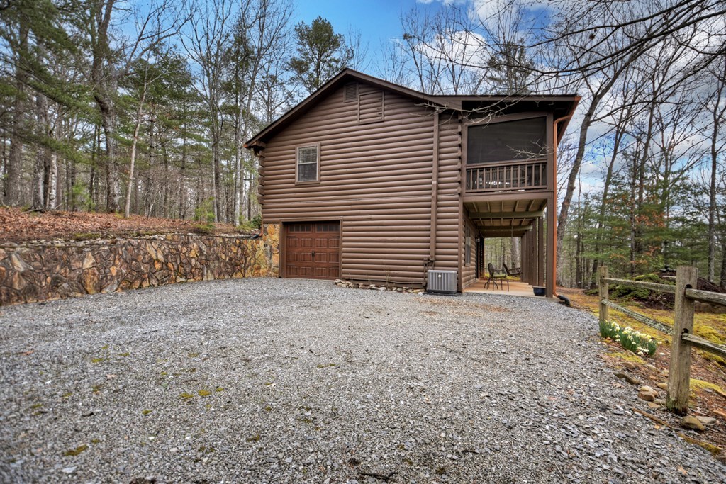 416550 Cherry Log Residential