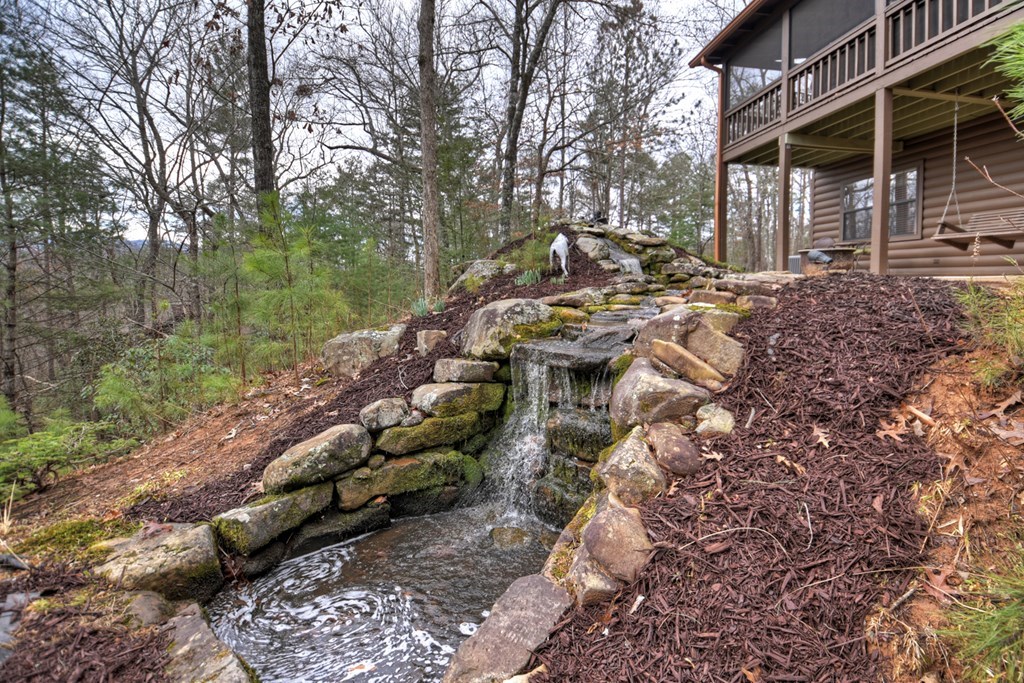 416550 Cherry Log Residential
