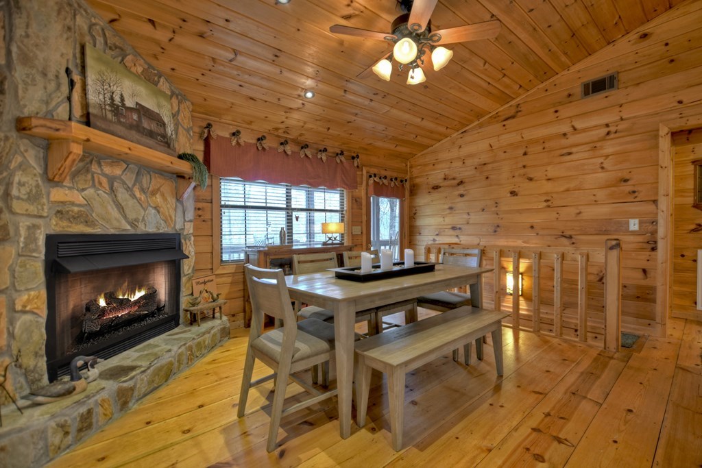 416550 Cherry Log Residential