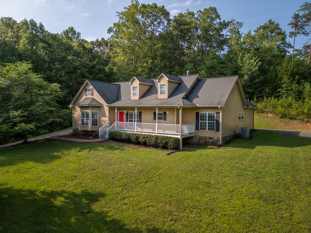 416551 Blue Ridge 