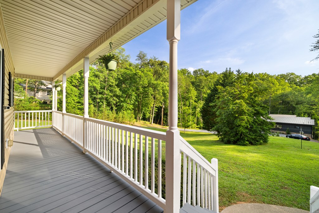 416551 Blue Ridge Residential