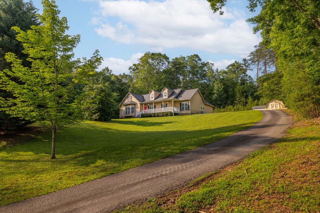 416551 Blue Ridge Residential