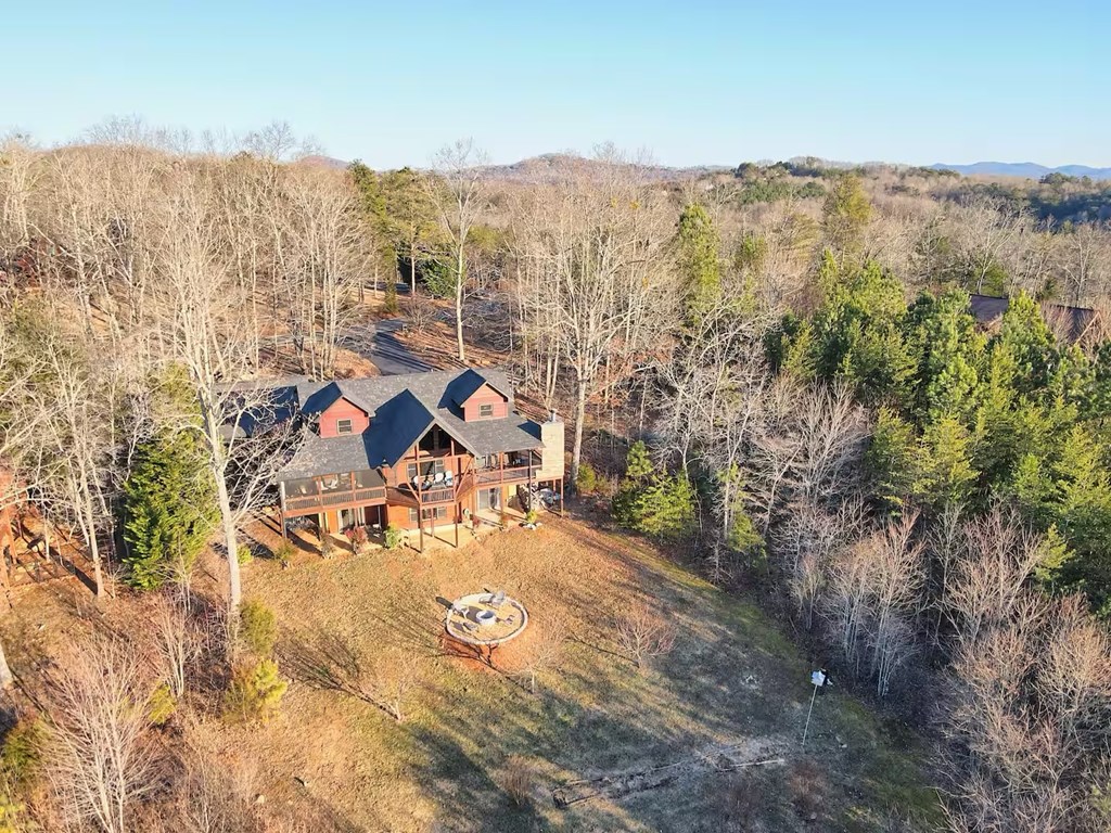416552 Mineral Bluff Residential
