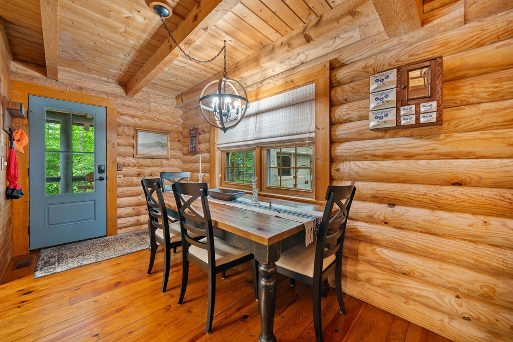 416554 Blairsville Residential