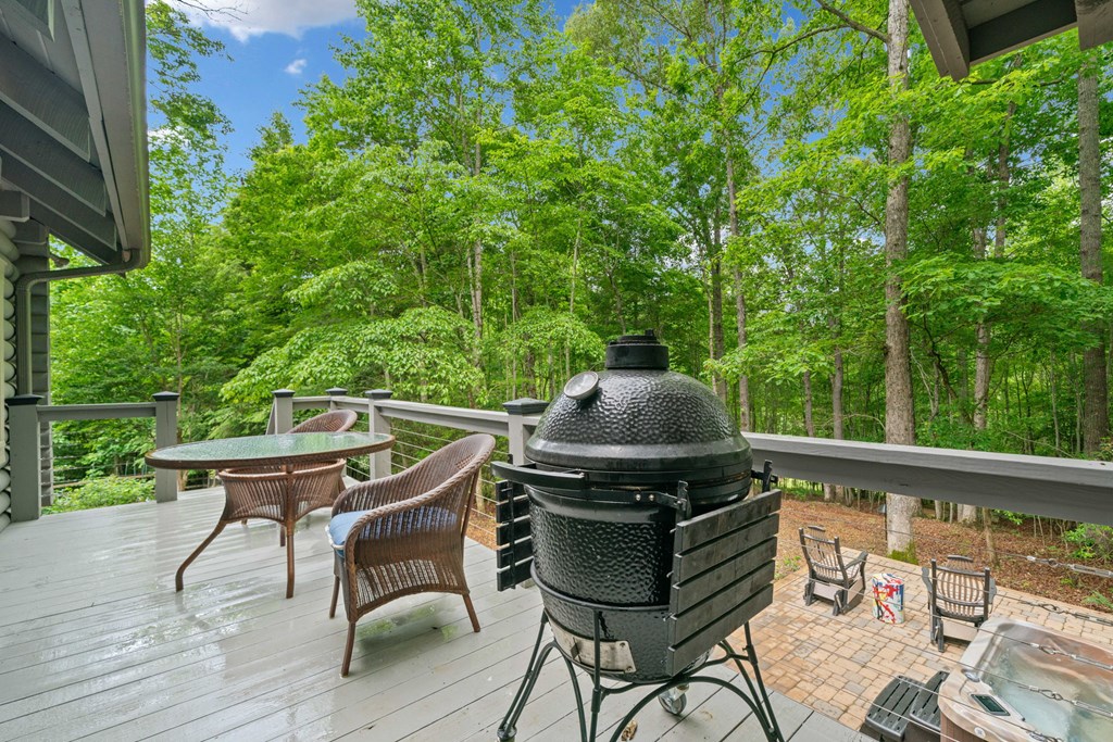 416554 Blairsville Residential