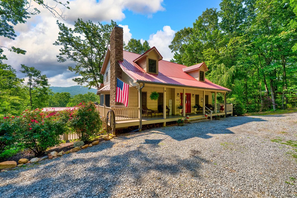 416559 Talking Rock Residential