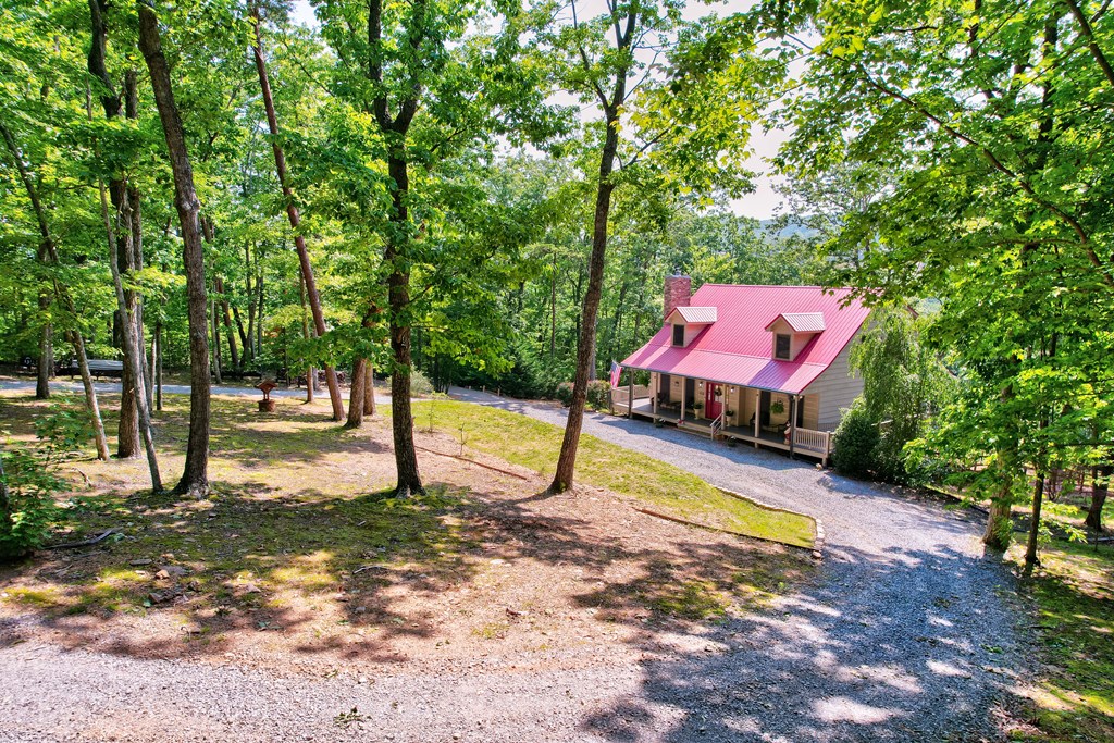416559 Talking Rock Residential