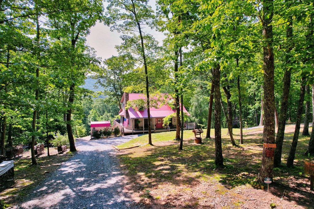 416559 Talking Rock Residential