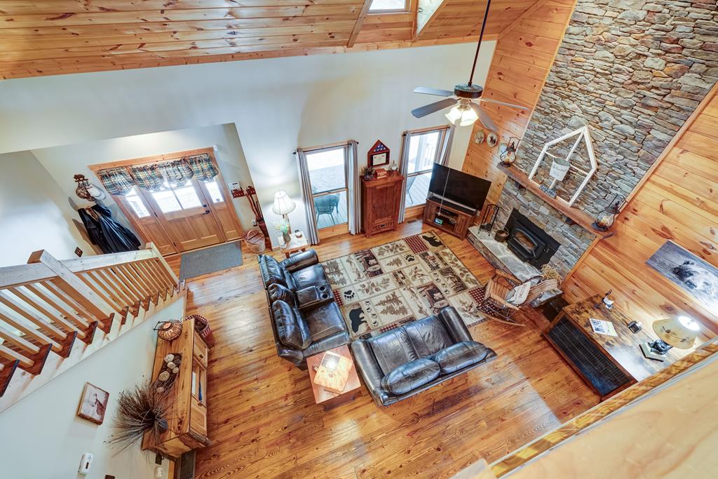 416559 Talking Rock Residential