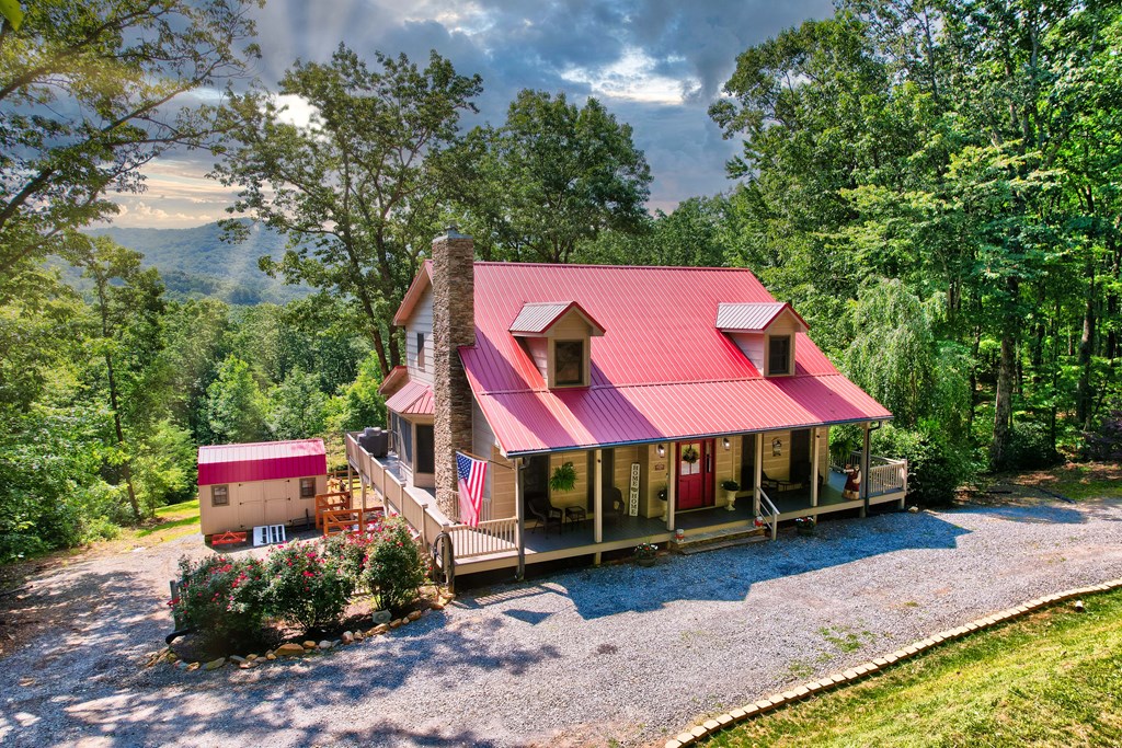 416559 Talking Rock Residential