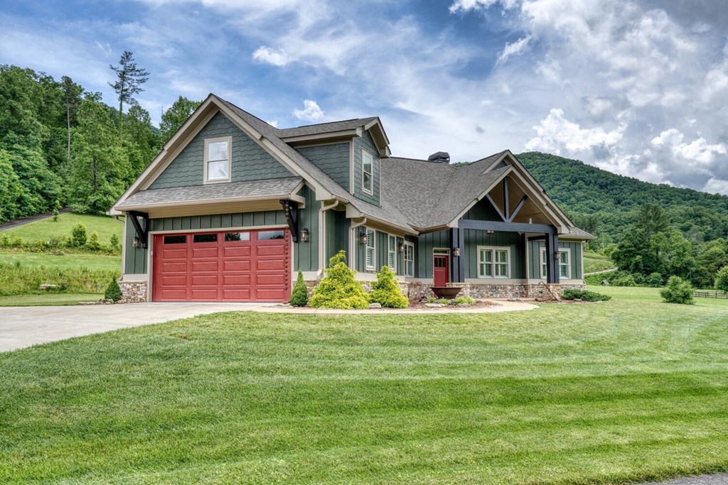 416561 Hiawassee Residential