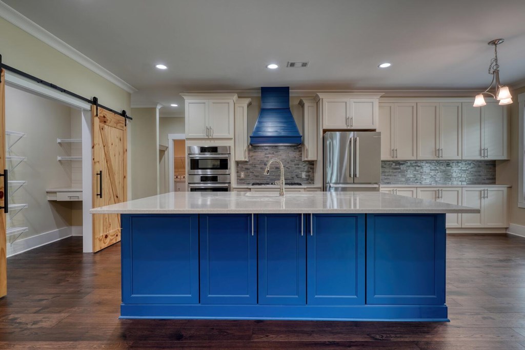 416561 Hiawassee Residential