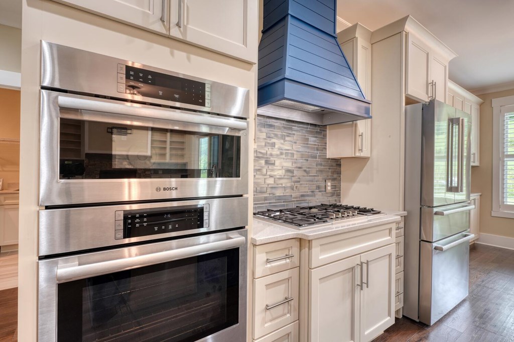 416561 Hiawassee Residential