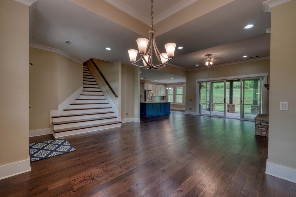 416561 Hiawassee Residential