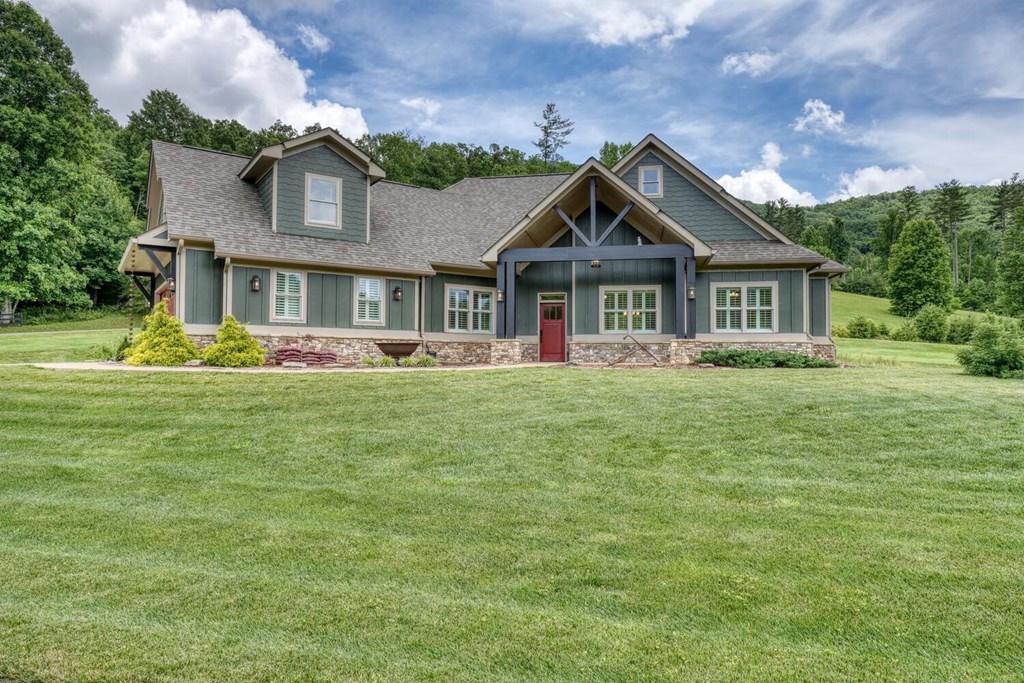 416561 Hiawassee Residential