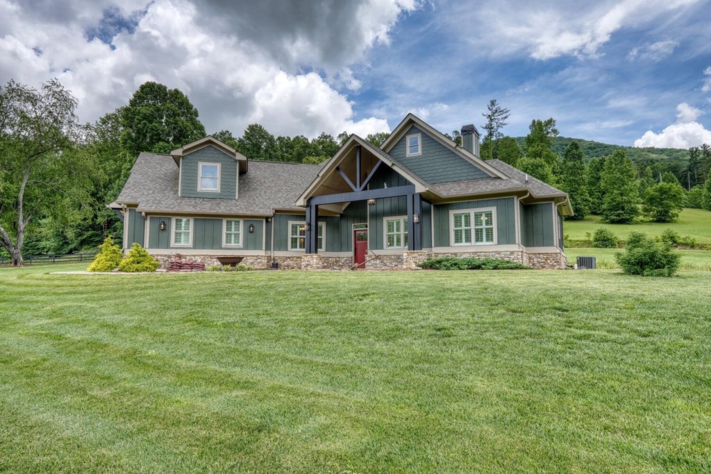 416561 Hiawassee Residential