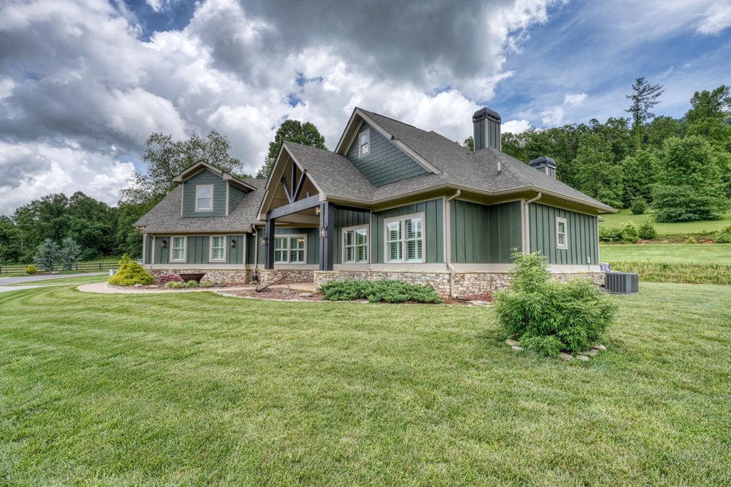 416561 Hiawassee Residential