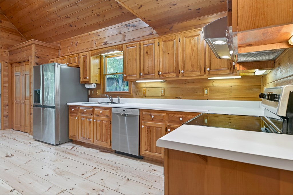 416563 Ellijay Residential