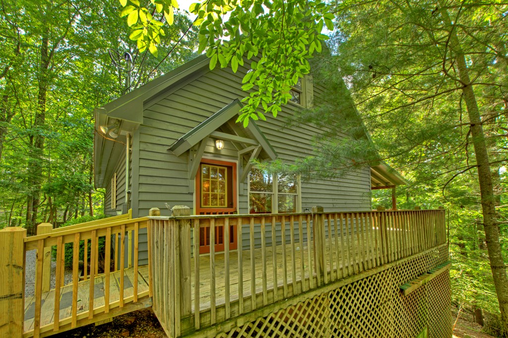 416563 Ellijay Residential