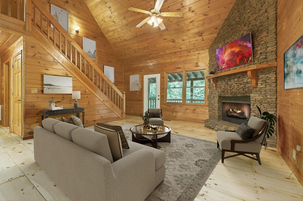 416563 Ellijay Residential