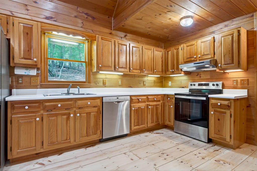 416563 Ellijay Residential