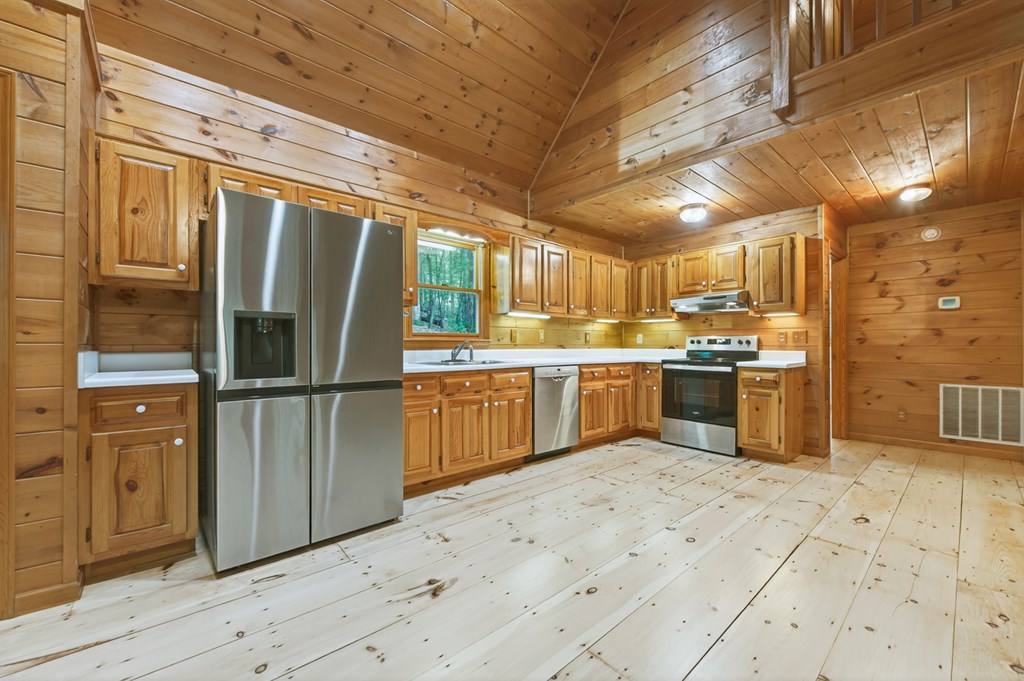 416563 Ellijay Residential