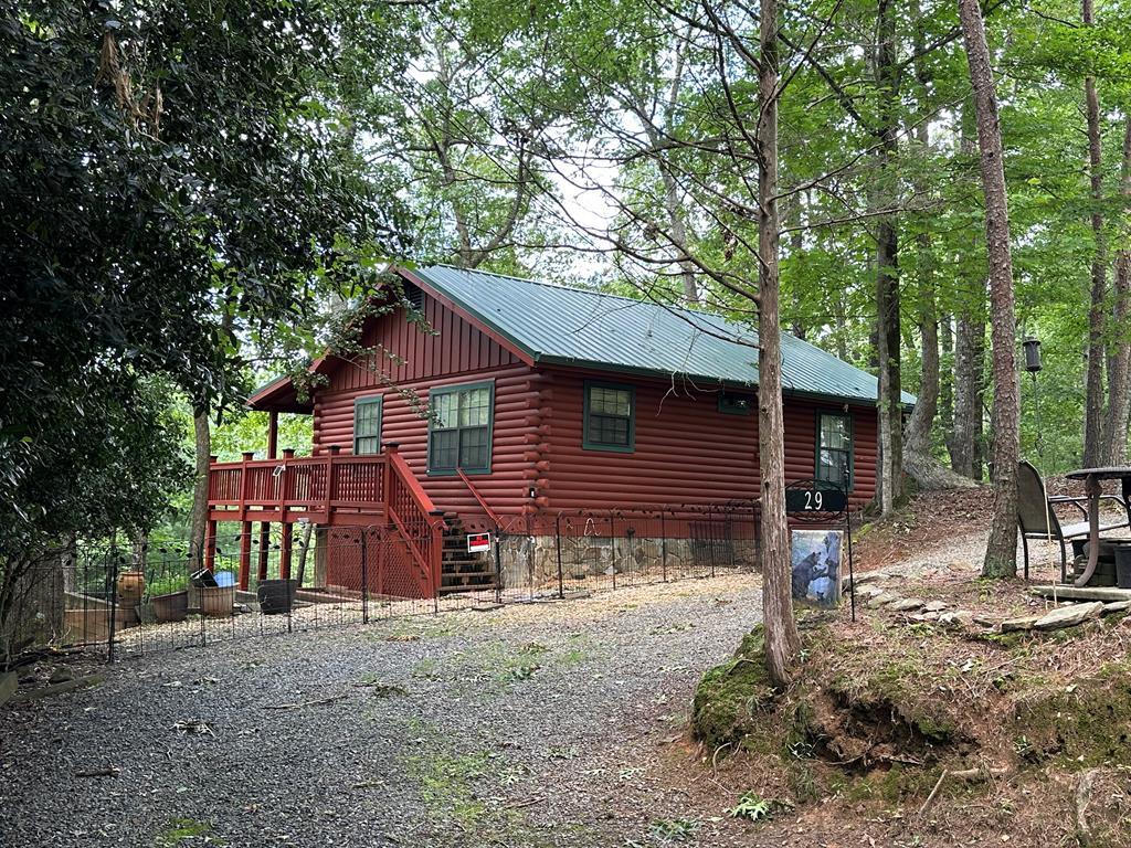 416566 Ellijay Residential